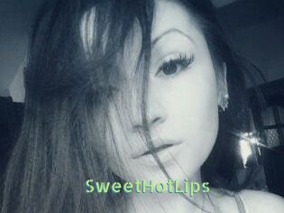 SweetHotLips