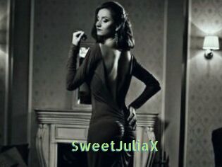 SweetJuliaX