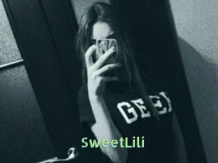 SweetLili