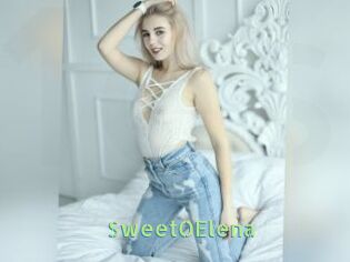 SweetOElena