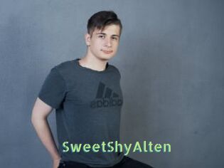 SweetShyAlten