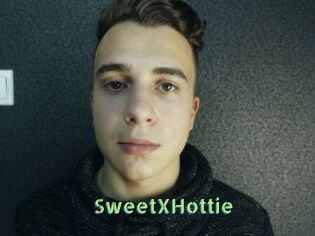 SweetXHottie