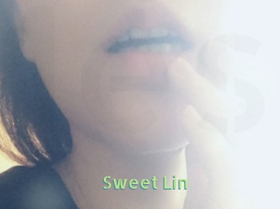 Sweet_Lin