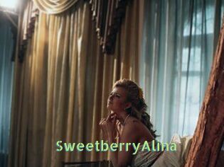 SweetberryAlina