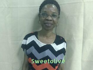 Sweetolive