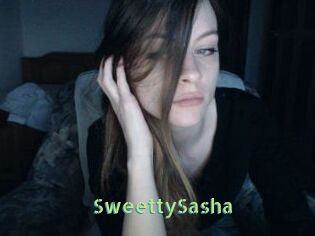 SweettySasha