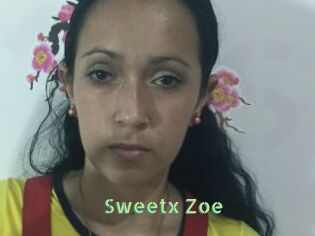 Sweetx_Zoe