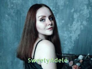 SweetyAdele