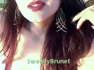 SweetyBrunet