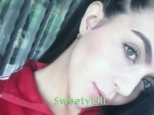 SweetyLili
