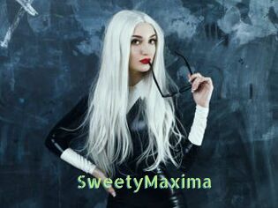 SweetyMaxima