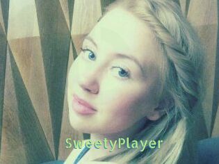 SweetyPlayer