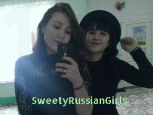 SweetyRussianGirls