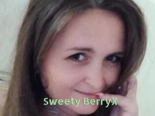 Sweety_BerryX