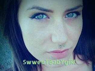 SwweeTBabYgiRl