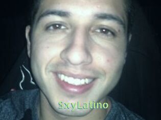 SxyLatino