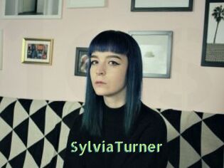 SylviaTurner