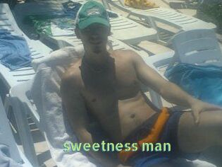 _sweetness_man