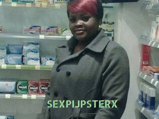 SEXPIJPSTERX