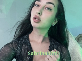 Sabrinakitti