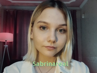 Sabrinareal