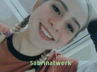 Sabrinatwerk