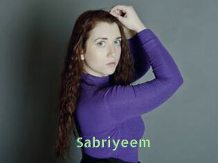 Sabriyeem