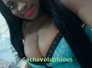 Sachavoluptuous