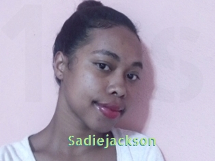 Sadiejackson