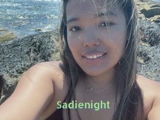 Sadienight