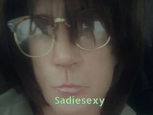 Sadiesexy