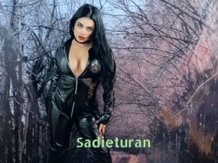 Sadieturan