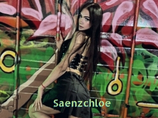 Saenzchloe