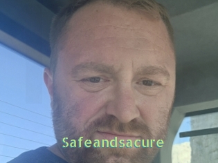 Safeandsacure