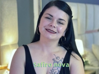 Safiro_nova