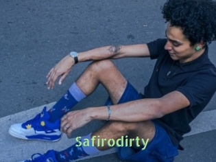 Safirodirty