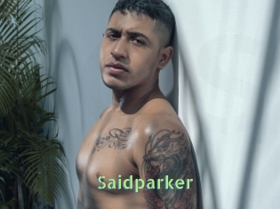 Saidparker