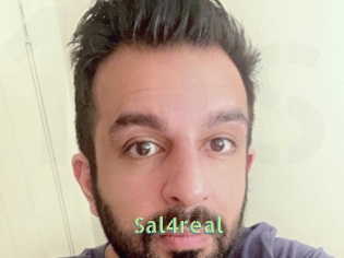 Sal4real