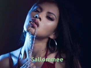 Sallommee