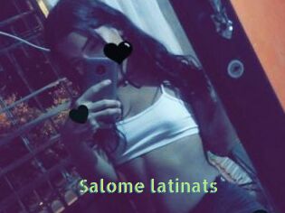 Salome_latinats