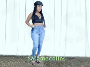 Salomecolins