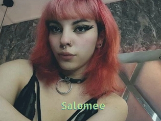 Salomee