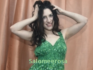 Salomeerosa