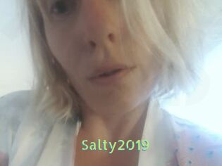 Salty2019