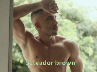 Salvador_brown