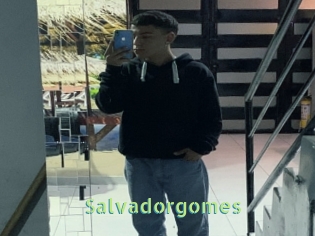 Salvadorgomes