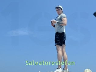 Salvatorestefan