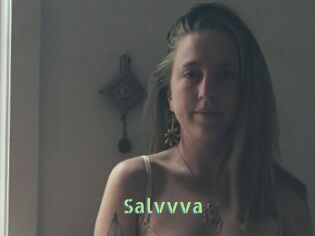 Salvvva