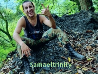 Samaeltrinity