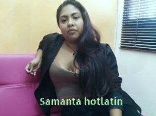 Samanta_hotlatin